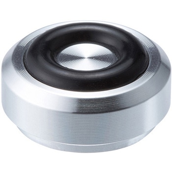 アルミ化粧足 AFM・AFSシリーズ タカチ電機工業