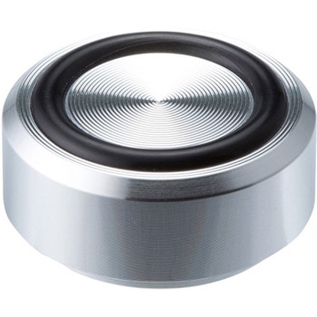 アルミ化粧足 AFM・AFSシリーズ タカチ電機工業