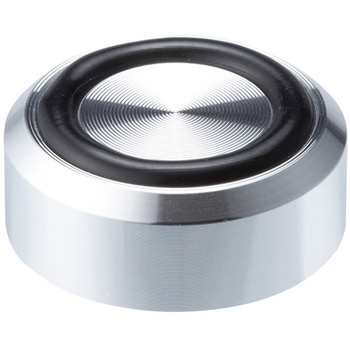 アルミ化粧足 AFM・AFSシリーズ タカチ電機工業