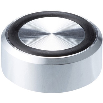 アルミ化粧足 AFM・AFSシリーズ タカチ電機工業