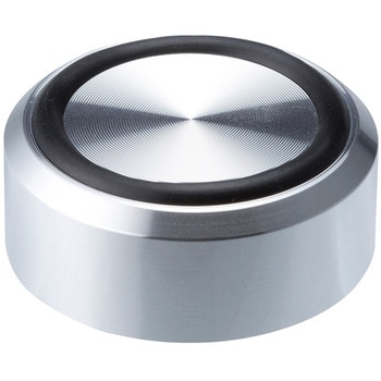 アルミ化粧足 AFM・AFSシリーズ タカチ電機工業