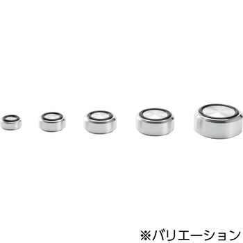 アルミ化粧足 AFM・AFSシリーズ タカチ電機工業