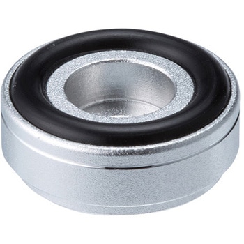 アルミ化粧足 AFM・AFSシリーズ タカチ電機工業