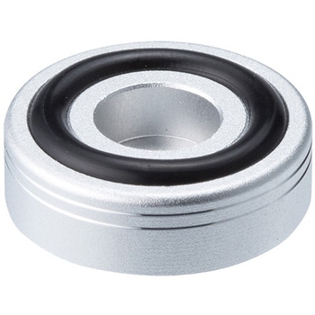 アルミ化粧足 AFM・AFSシリーズ タカチ電機工業