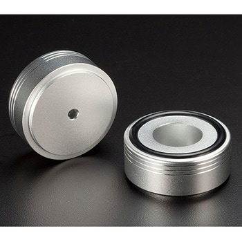 アルミ化粧足 AFM・AFSシリーズ タカチ電機工業