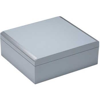 防水・防塵アルミダイキャストボックス ALCシリーズ - タカチ電機工業