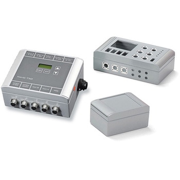 防水・防塵アルミダイキャストボックス ALCシリーズ - タカチ電機工業