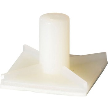 貼付型スペーサー ASRシリーズ タカチ電機工業