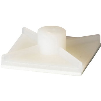 貼付型スペーサー ASRシリーズ タカチ電機工業