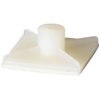 貼付型スペーサー ASRシリーズ タカチ電機工業