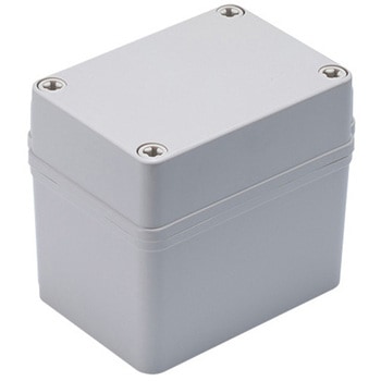 プルボックス 低価格 防水型 BCASシリーズ タカチ電機工業