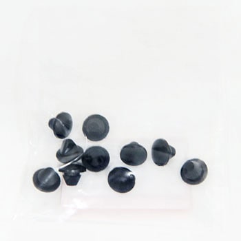 差込ゴム足 B-Pシリーズ タカチ電機工業