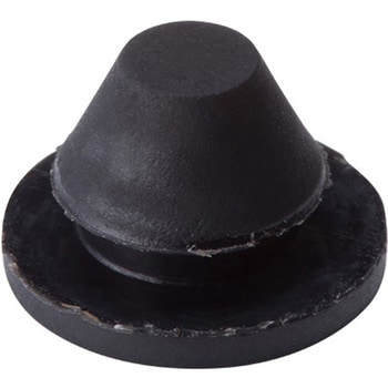 差込ゴム足 B-Pシリーズ タカチ電機工業