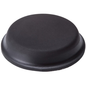 貼付ゴム足・成型タイプ Bシリーズ タカチ電機工業