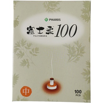 富士柔100 ファロス