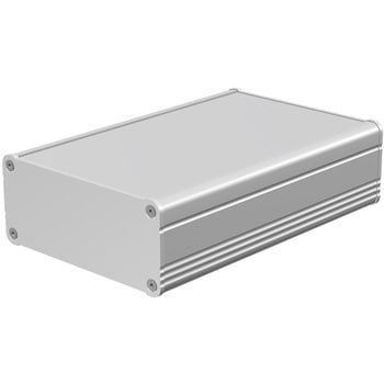 EX11-5-16SS �A���~���o�ރP�[�X EX�V���[�Y �^�J�`�d�@�H�� �u���b�N �V���o�[/�V���o�[�F   EX11-5-16SS 55123373