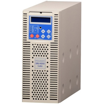 無停電電源装置 MUP102GX1AB1C-UPR 100V 1KVA 富士電機 MUP102GX1AB1C-UPU UPS 無停電電源装置 GX100 (1000VA) 1kVA