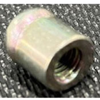 UFOキャップナット なべ型 由良産商