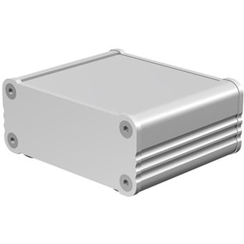 EX6-3-5SS �A���~���o�ރP�[�X EX�V���[�Y �^�J�`�d�@�H�� �u���b�N �V���o�[/�V���o�[�F   EX6-3-5SS 55124098