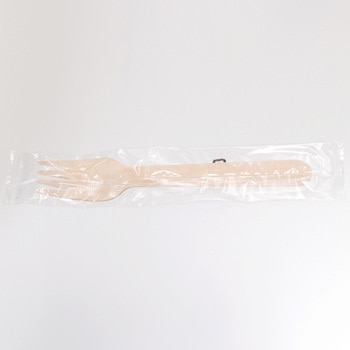 木製フォーク モノタロウ