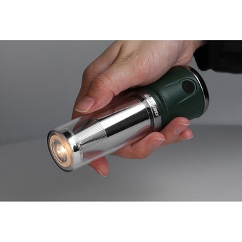 レッジェーロ デザインランタン充電式 GENTOS