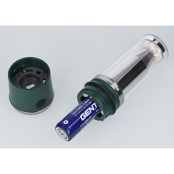 レッジェーロ デザインランタン充電式 GENTOS