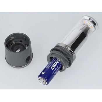 レッジェーロ デザインランタン充電式 GENTOS