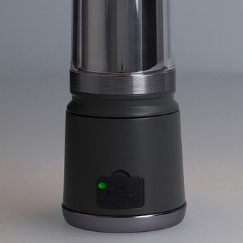 レッジェーロ デザインランタン充電式 GENTOS