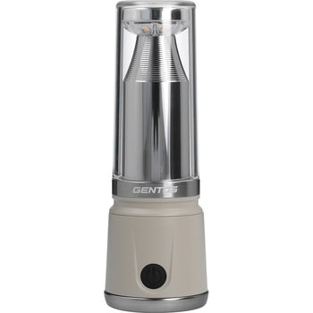 レッジェーロ デザインランタン充電式 GENTOS