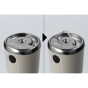 レッジェーロ デザインランタン充電式 GENTOS