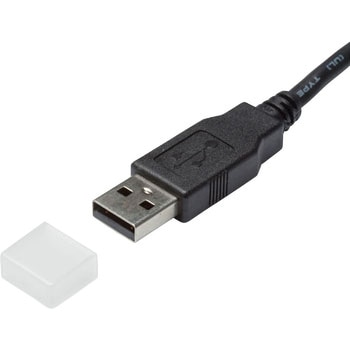 USBコネクタカバー KPSシリーズ タカチ電機工業