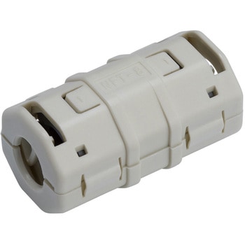 ワンタッチ分割スリーブコア NFTシリーズ タカチ電機工業 電線保護