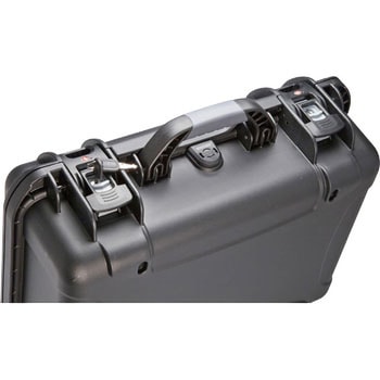 鍵付防水キャリングケース NKKシリーズ - タカチ電機工業