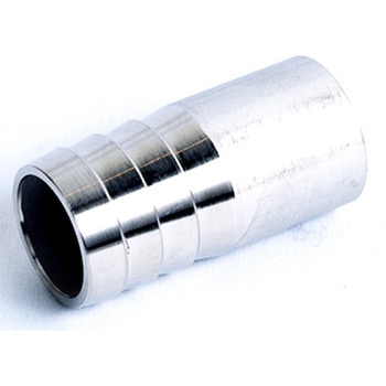 304 溶接用ホース口 井筒製作所