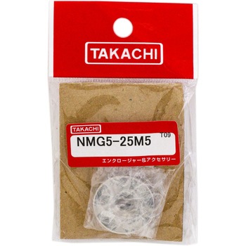 ネオジム磁石 NMGシリーズ タカチ電機工業