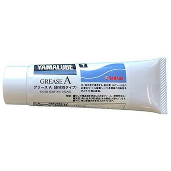 YAMALUBE ヤマハ純正耐水グリースA YAMAHA(ヤマハ)