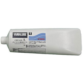 YAMALUBE ヤマハ純正耐水グリースA YAMAHA(ヤマハ)