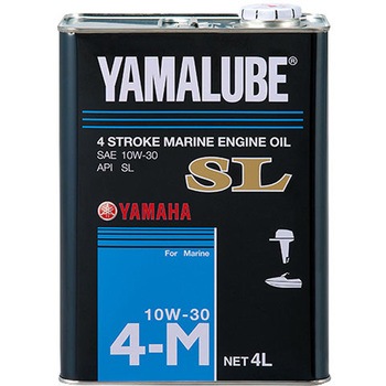 90790-71512 YAMALUBE 4Xg[N }IC SL 10W-30 YAMAHA(}n) 55128747