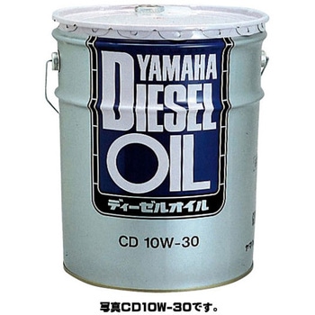 ディーゼルオイル マルチグレード プレジャー向 YAMAHA(ヤマハ)