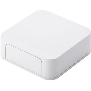 PF10-4-10W ネットワークケース PFシリーズ タカチ電機工業 55128842