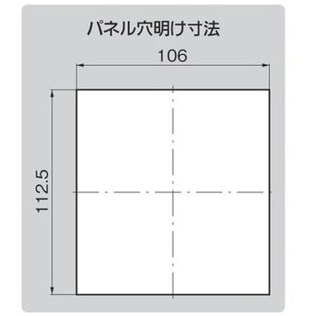 埋込み取手 TAKIGEN(タキゲン)