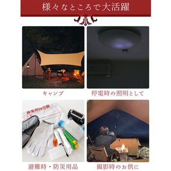 オイルランタン ハンドル付 明るさ調節可 アンティーク調 LandField