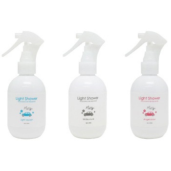 ライトシャワーミスト ダイヤケミカル 車内用芳香剤 通販モノタロウ