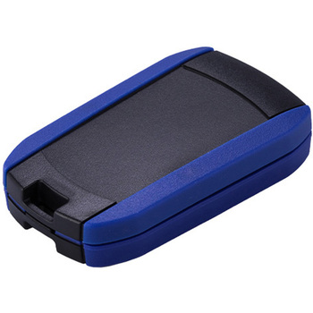 WC72-15-N-BM ポータブル防水ケース WCシリーズ タカチ電機工業 55130416