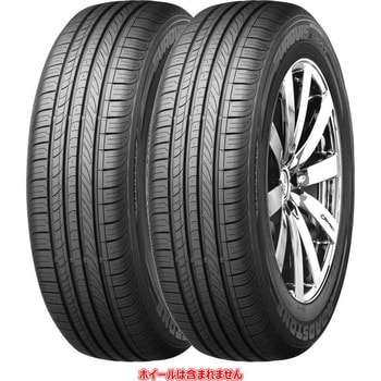 175/60R16 82H 【サマータイヤ2本set】 ROADSTONE(ロードストーン) EUROVIS HP02 ROADSTONE( ロードストーン) コンパクトカー タイヤサイズ175/60R16 82H 1セット(2本) - 【通販モノタロウ】