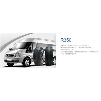 【サマータイヤ2本set】 WINRUN(ウィンラン)  R350 WINRUN (ウインラン)