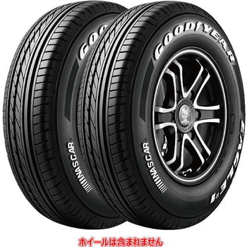 GOOD YEAR NASCAR 195/80R15 107/105L