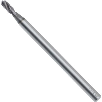 MFD 無限フラットドリル NS(日進工具)