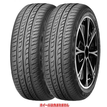 【サマータイヤ2本set】 NEXEN(ネクセン)  N PRIZ SH9J NEXEN