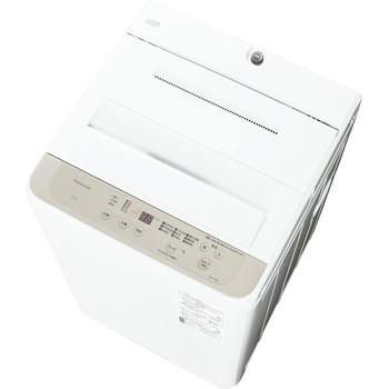 NA-F7B2-C 全自動洗濯機 1台 パナソニック(Panasonic) 【通販モノタロウ】